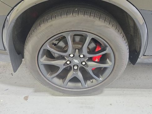 Used 2023 Dodge Durango R/T w/ Tow 'N Go Package AWD/4WD image 9