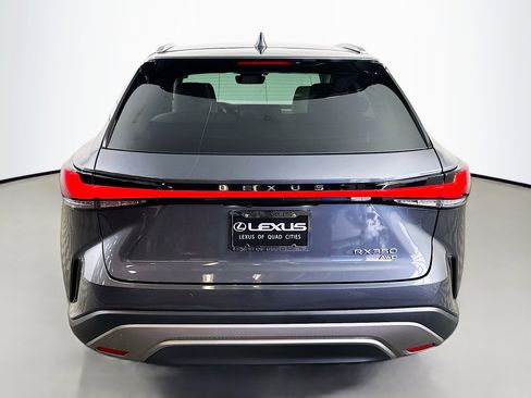 Used 2024 Lexus RX 350 AWD w/ Technology Package image 6