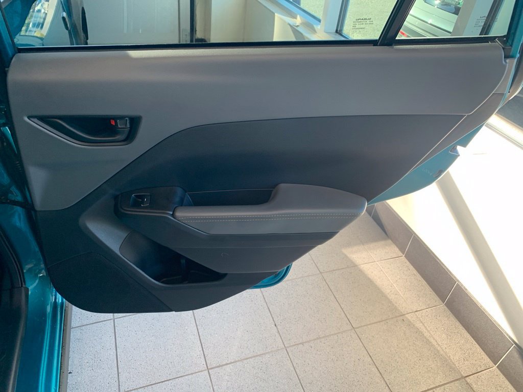 New 2027 Subaru Crosstrek 2.5i Wilderness AWD/4WD image 17