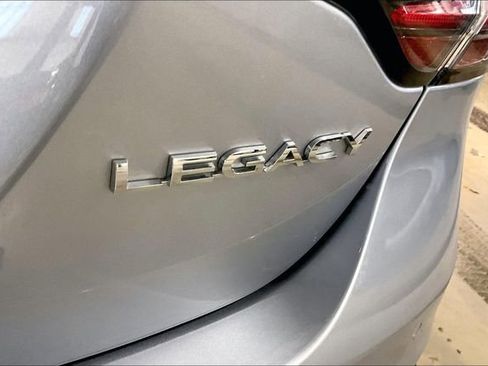 Used 2023 Subaru Legacy Limited image 8