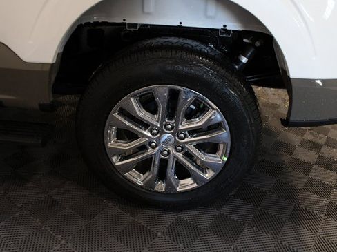 New 2025 Ford F150 King Ranch image 26