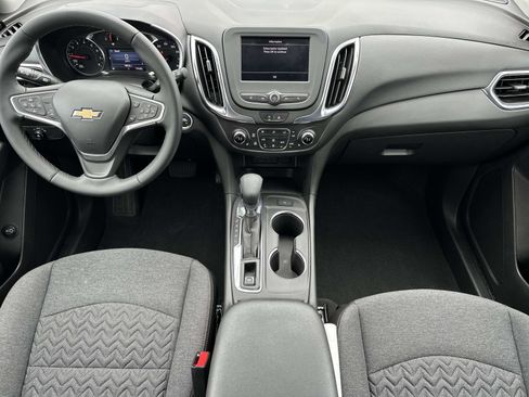 Certified 2023 Chevrolet Equinox LT image 12