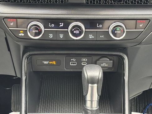 Used 2024 Honda CR-V EX image 23