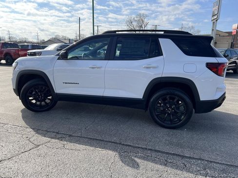 New 2026 GMC Terrain Elevation image 10