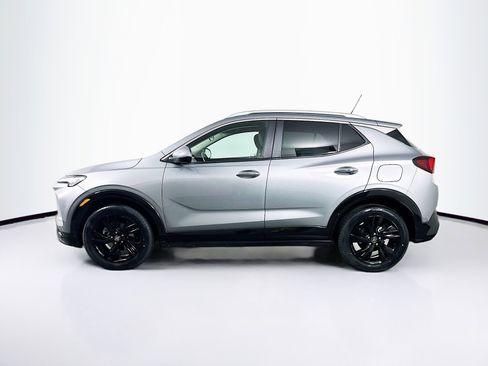 Used 2024 Buick Encore GX Sport Touring w/ Comfort Package image 4