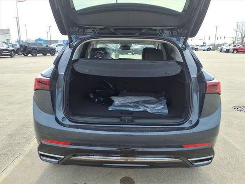 New 2026 Buick Envision Sport Touring image 18