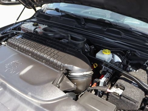 Used 2022 RAM 1500 TRX w/ TRX Level 2 Equipment Group AWD/4WD image 14