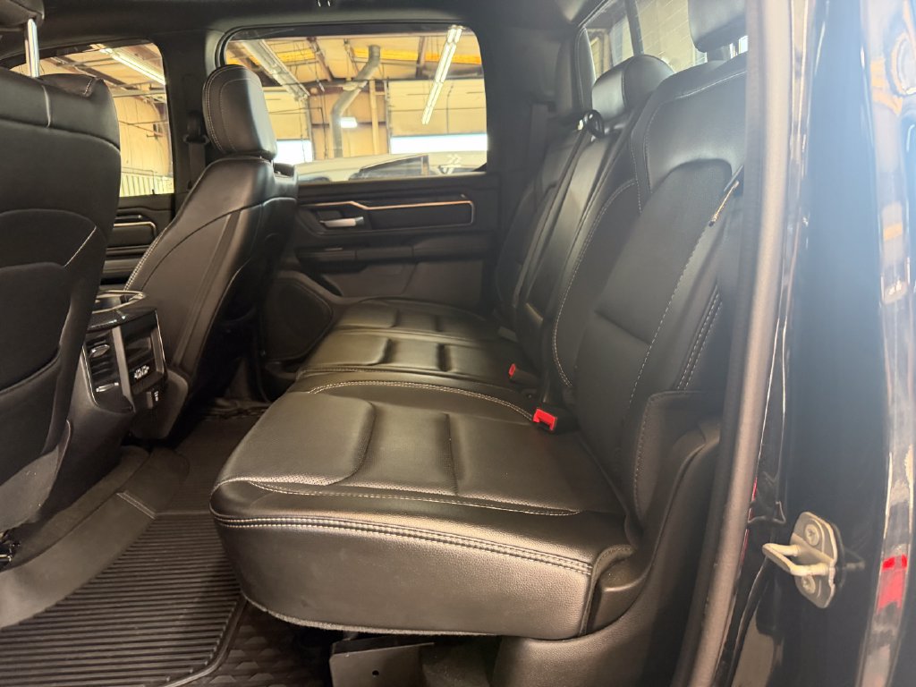 Used 2020 RAM 1500 Rebel w/ Rebel Level 2 Equipment Group AWD/4WD image 19