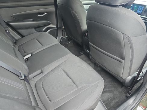 Used 2025 Hyundai Tucson SEL AWD/4WD image 11