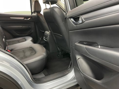 Used 2020 MAZDA CX-5 Touring FWD image 32