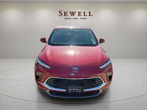 New 2026 Buick Encore GX Preferred w/ Advanced Technology Package image 8