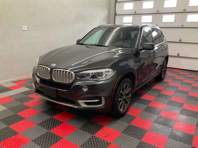 Used 2017 BMW X5 xDrive35i