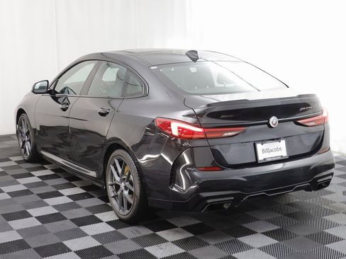 Certified 2022 BMW M235i xDrive Gran Coupe w/ Premium Package image 17