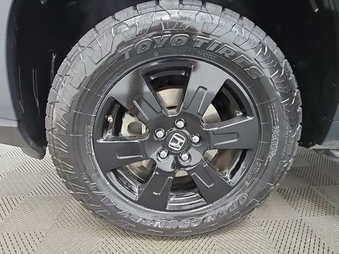 Used 2019 Honda Ridgeline Black Edition image 44