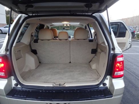 Used 2012 Ford Escape XLT image 22