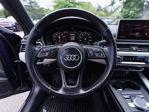 Used 2017 Audi A4 2.0T Premium Plus AWD/4WD image 31