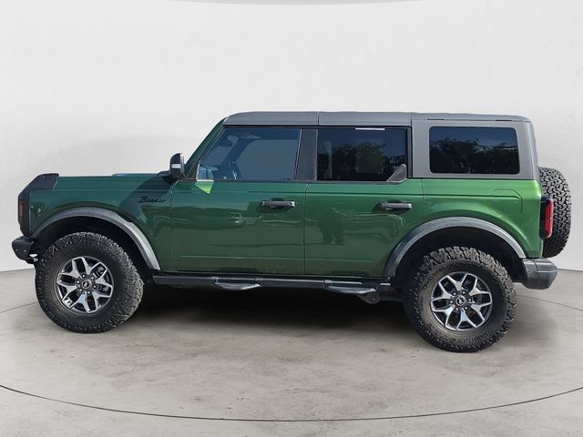 Used 2024 Ford Bronco Badlands AWD/4WD image 8