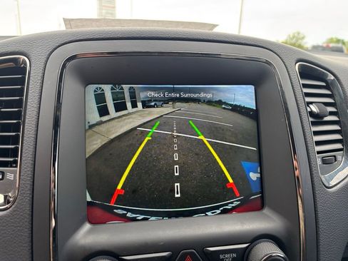 Used 2020 Dodge Durango GT AWD/4WD image 18