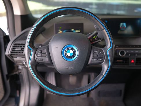 Used 2016 BMW i3 w/ Range Extender image 13