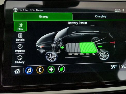 Used 2022 Chevrolet Bolt EUV LT w/ Convenience Package image 18