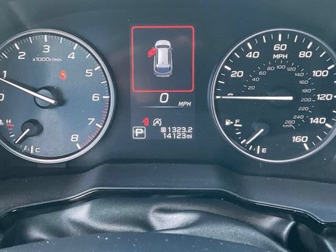 Certified 2024 Subaru Outback Premium AWD/4WD image 22
