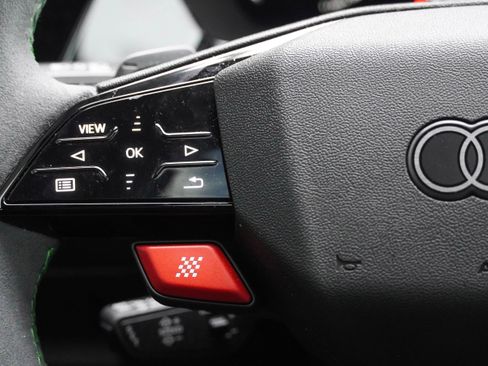 Used 2025 Audi RS 3 image 24