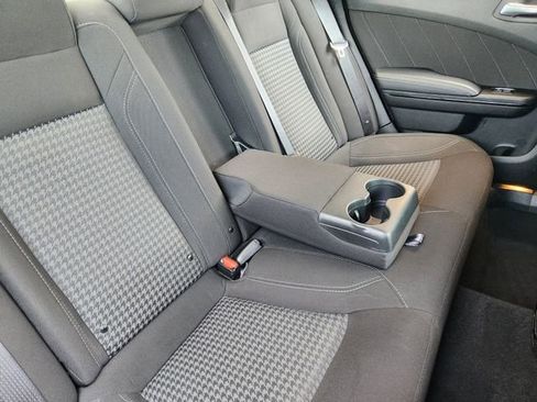 Used 2023 Dodge Charger SXT w/ Blacktop Package RWD image 26