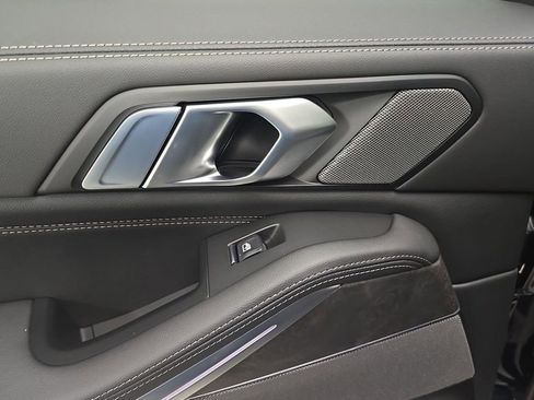 New 2026 BMW X5 xDrive40i w/ M Sport Package image 27