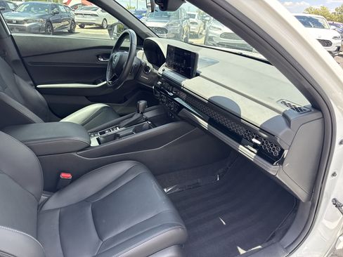 Certified 2023 Honda Accord Sport image 18