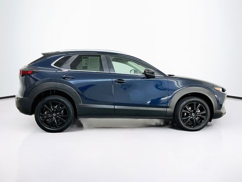 Used 2025 MAZDA CX-30 AWD 2.5 S w/ Select Sport Pkg image 10