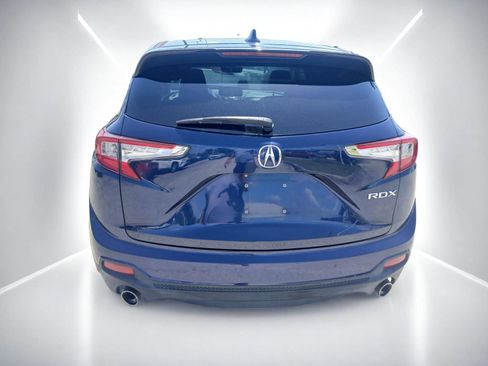 Used 2019 Acura RDX w/ Advance Package FWD image 5