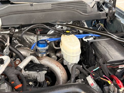 Used 2015 Chevrolet Silverado 2500 W/T RWD image 37