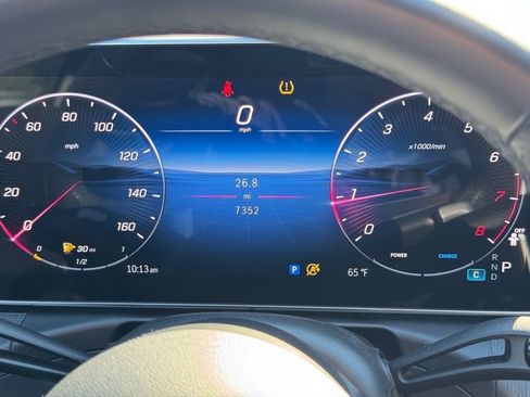 Used 2025 Mercedes-Benz C 300 C 300 image 20