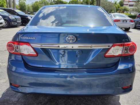 Used 2013 Toyota Corolla L image 6