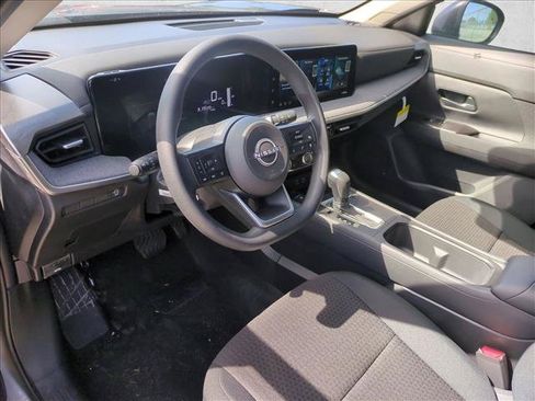 New 2026 Nissan Kicks S FWD image 3