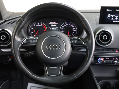 Used 2015 Audi A3 2.0T Premium Plus w/ Premium Plus Package AWD/4WD image 36