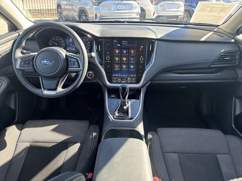 Used 2023 Subaru Outback Premium image 10