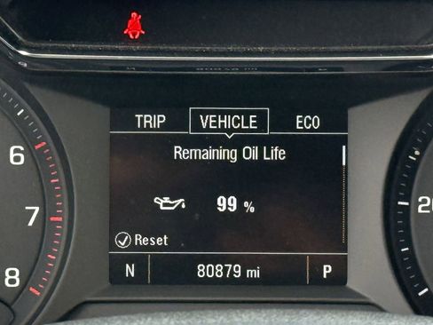 Used 2023 Chevrolet TrailBlazer LT w/ Convenience Package image 16