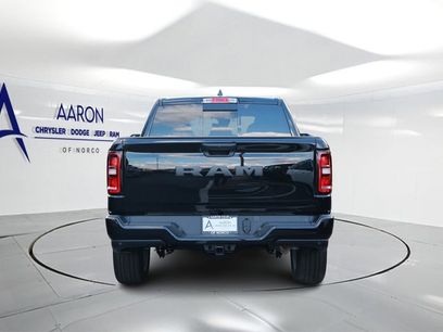 New 2026 RAM 1500 Express