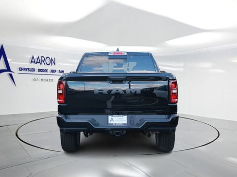 New 2026 RAM 1500 Express RWD image 3
