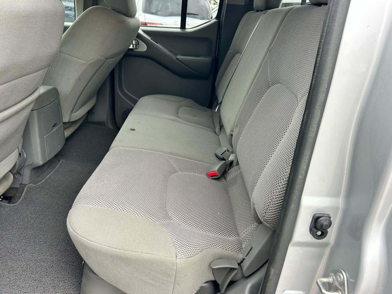 Used 2019 Nissan Frontier SV RWD image 14