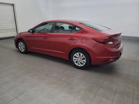 Used 2019 Hyundai Elantra SE image 3