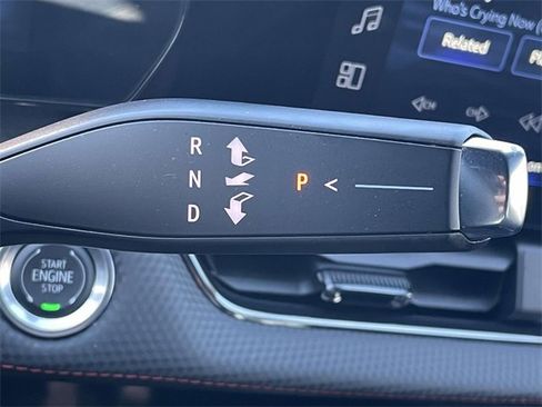 Used 2025 Chevrolet Equinox RS w/ Safety and Technology Package image 33