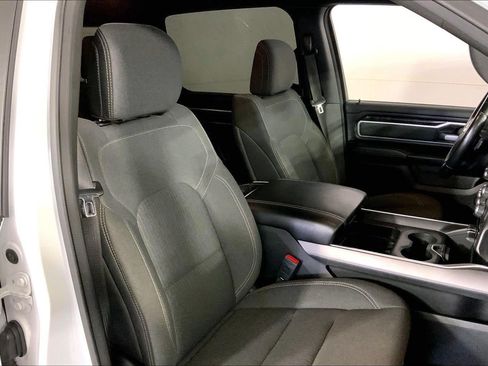 Used 2022 RAM 1500 Big Horn AWD/4WD image 7