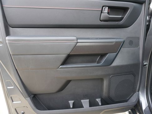 Used 2023 Toyota Tundra TRD Pro image 16