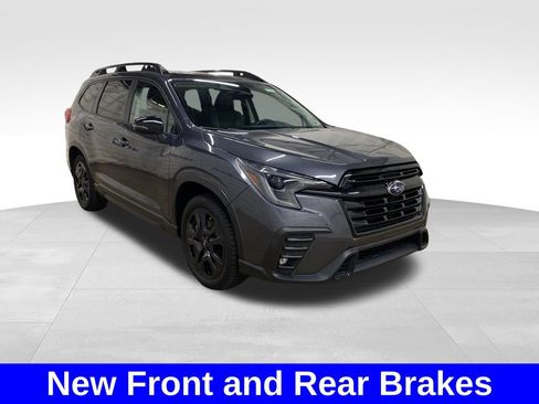 Used 2023 Subaru Ascent Onyx Edition AWD/4WD image 5