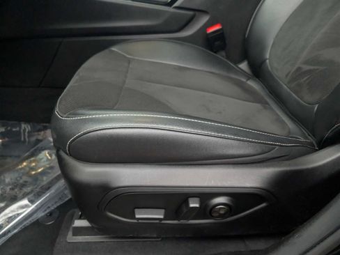 Used 2024 Jeep Grand Cherokee L Altitude image 20