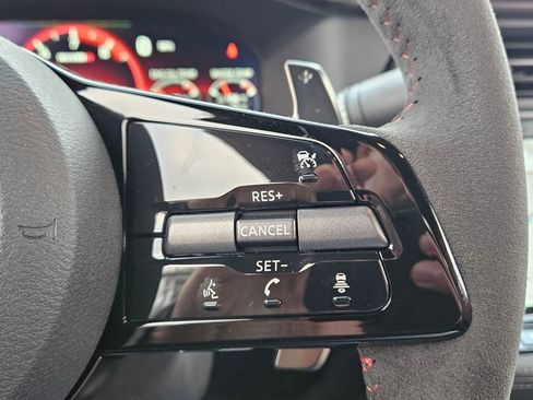 New 2026 Nissan Z NISMO w/ Floor Mat Package image 29