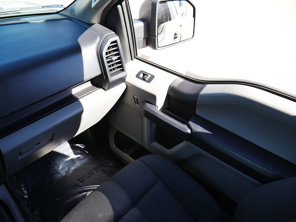 Used 2018 Ford F150 XL w/ Equipment Group 101A Mid AWD/4WD image 22