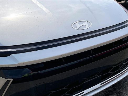 Used 2025 Hyundai Sonata SEL FWD image 3